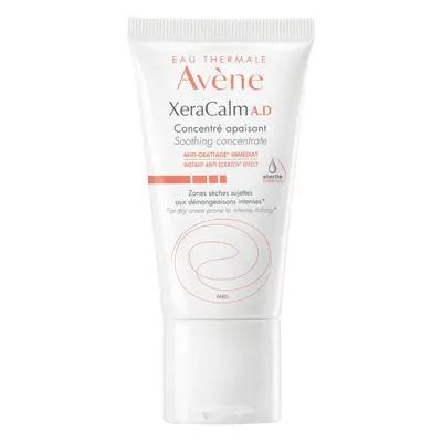 Avène Zklidňující koncentrovaná péče proti svědění XeraCalm (Soothing Concetrate) 50 ml