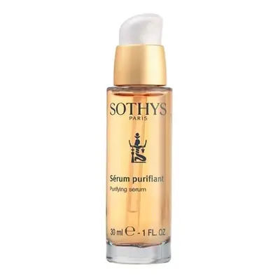 SOTHYS Paris Pleťové sérum pro mastnou pleť (Purifying Serum) 30 ml