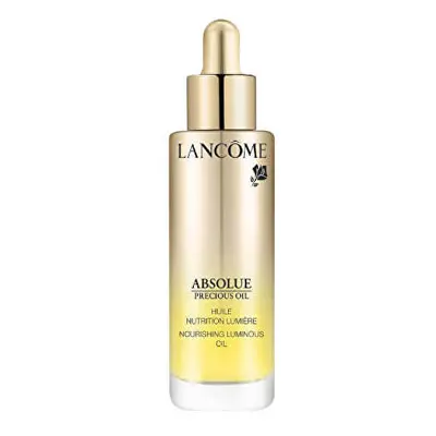 Lancôme Vyživující a rozjasňující pleťový olej Absolue Precious Oil (Nourishing Luminous Oil) 30