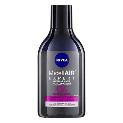 Nivea Dvoufázová expertní micelární voda (Expert Micellar Water) 400 ml