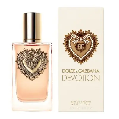 Dolce & Gabbana Devotion - EDP 50 ml