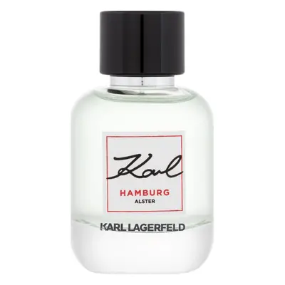 Karl Lagerfeld Hamburg Alster - EDT - TESTER 100 ml