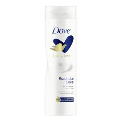 Dove Vyživující tělové mléko Essential Nourishment (Body Milk) 250 ml