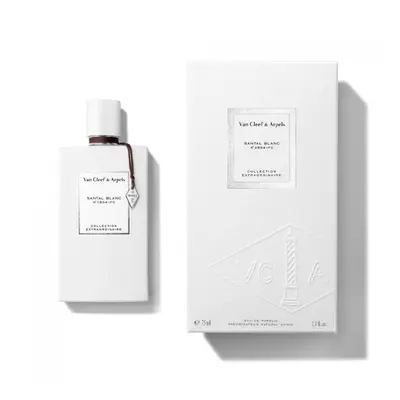 Van Cleef & Arpels Collection Extraordinaire Santal Blanc - EDP 75 ml