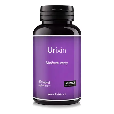 Advance nutraceutics Urixin 60 tablet