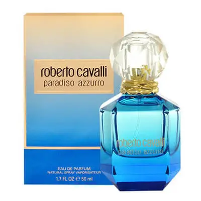 Roberto Cavalli Paradiso Azzuro - EDP 75 ml