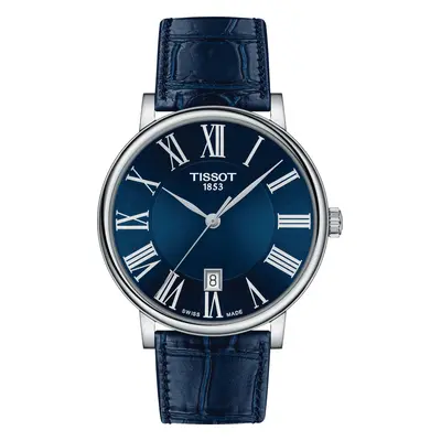 Tissot Carson Premium T122.410.16.043.00