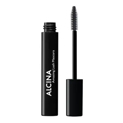 Alcina Prodlužující řasenka (Amazing Lash Mascara) Black