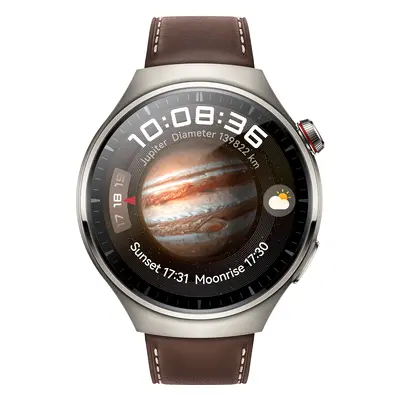 Huawei Watch 4 PRO Classic