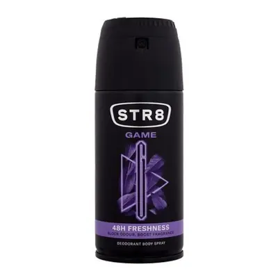 STR8 Game - deodorant ve spreji 150 ml