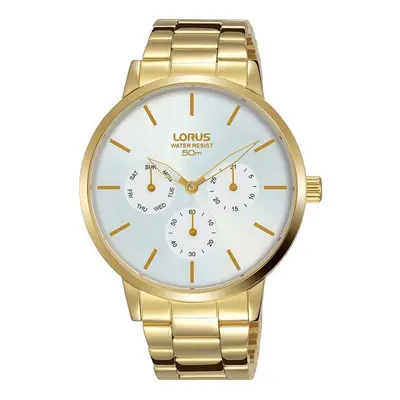 Lorus Chrono RP612DX9