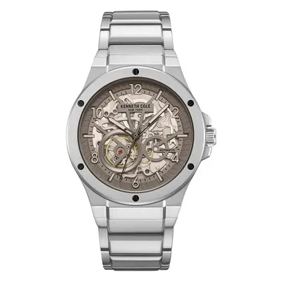 Kenneth Cole Automatic Skeleton KCWGY0063302