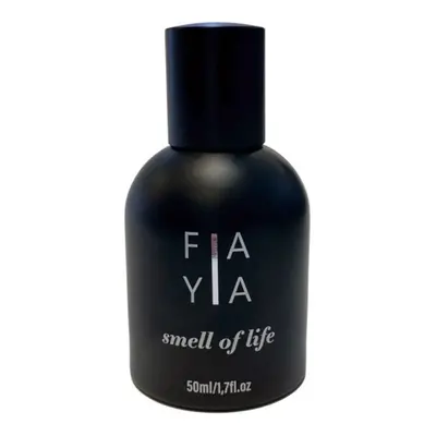 Smell of Life Smell of Life Faya Sauvage - parfém do bytu/auta 50 ml