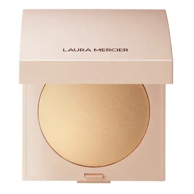 Laura Mercier Kompaktní pudr (Real Flawless Luminous Perfecting Pressed Powder) 7 g Honey