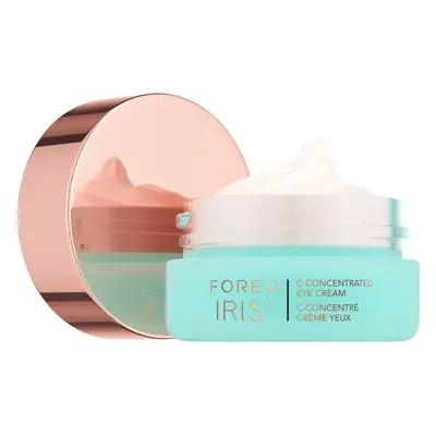 Foreo Rozjasňující oční krém IRIS™ (Brightening Eye Cream) 15 ml