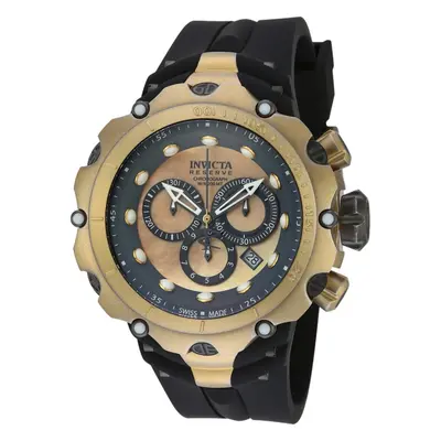 Invicta Venom Quartz 52mm 18452