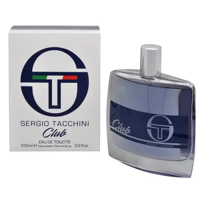 Sergio Tacchini Club - EDT 100 ml