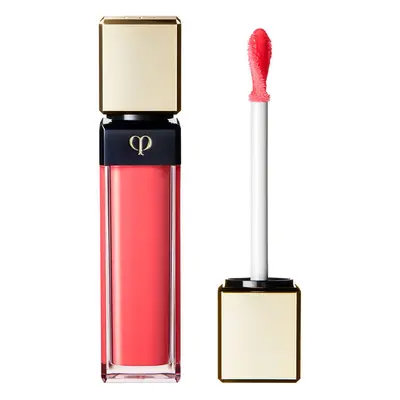 Clé de Peau Beauté Lesk na rty (Radiant Lip Gloss) 8 ml 4 Pink Aura