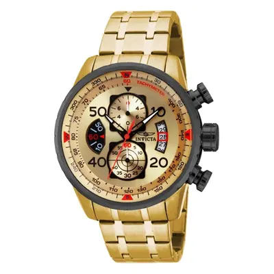 Invicta Aviator Quartz Chronograph 48mm 17205