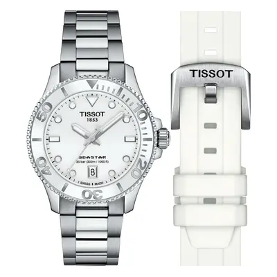 Tissot Seastar 36 mm T120.210.11.011.00