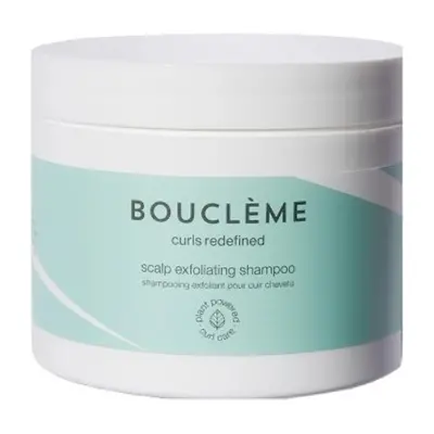 Bouclème Exfoliační šampon Scalp Exfoliating Shampoo 100 ml