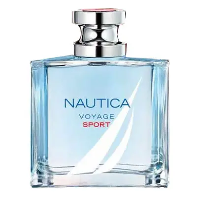 Nautica Voyage Sport - EDT - TESTER 100 ml