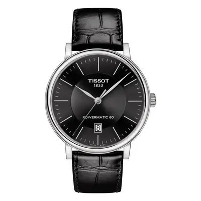 Tissot Carson Powermatic T122.407.16.051.00