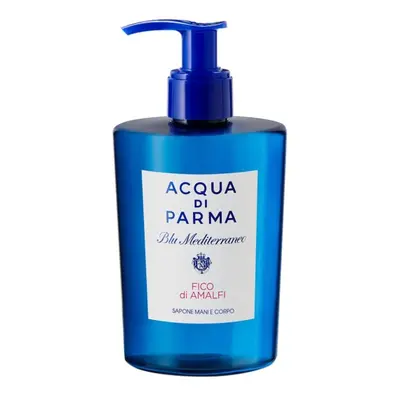 Acqua di Parma Blu Mediterraneo Fico Di Amalfi - tekuté mýdlo na tělo i ruce - TESTER 300 ml