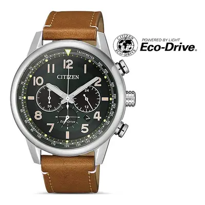 Citizen Eco-Drive Sport CA4420-21X