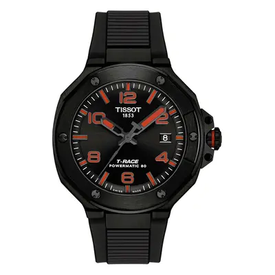 Tissot T-Race Powermatic 80 T141.807.37.057.00