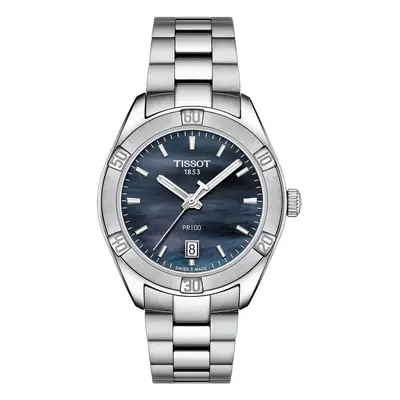 Tissot PR SPORT CHIC LADY T101.910.11.121.00