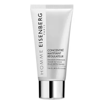 Eisenberg Lehký zmatňující pleťový krém Homme (Mattifying Regulating Concentrate) 75 ml