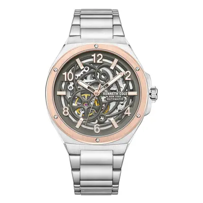 Kenneth Cole Automatic Skeleton KCWGY0046303