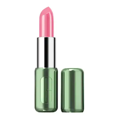 Clinique Lesklá rtěnka Pop Longwear (Shine Lipstick) 3,9 g Sweet Pop