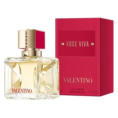 Valentino Voce Viva - EDP 50 ml