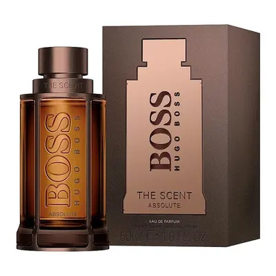 Hugo Boss Boss The Scent Absolute - EDP 100 ml