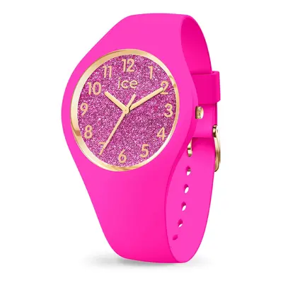 Ice Watch ICE Glitter Neon Pink 021224