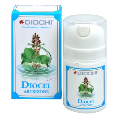 Diochi Diocel Artrizone krém 50 ml