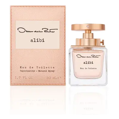 Oscar De La Renta Alibi - EDT 50 ml