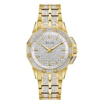 Bulova Crystal Octava 98L302