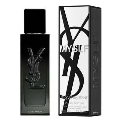 Yves Saint Laurent MYSLF - EDP (plnitelná) 100 ml