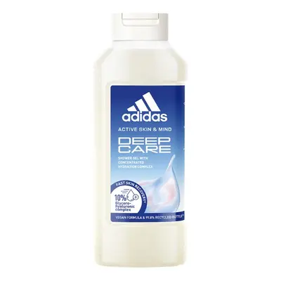 Adidas Deep Care - sprchový gel 400 ml