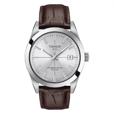 Tissot Gentleman Powermatic Silicium T127.407.16.031.01