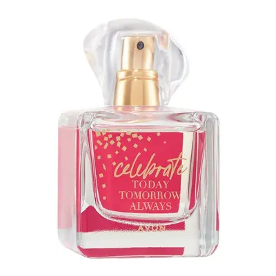 Avon Parfémová voda TTA Celebrate 50 ml