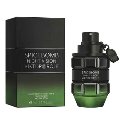 Viktor & Rolf Spicebomb Night Vision - EDT 50 ml