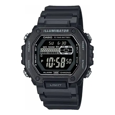 Casio Sport MWD-110HB-1BVEF (126)