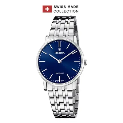 Festina Swiss Made Sapphire 20047/3