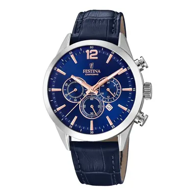 Festina Timeless Chronograph 20542/4