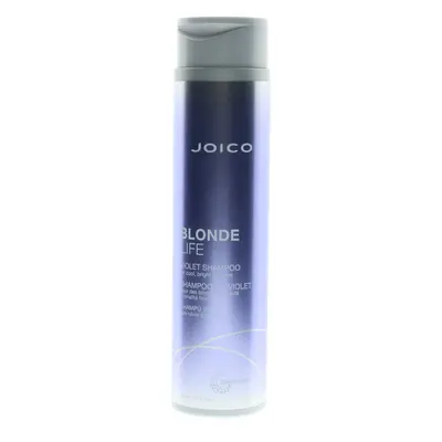 Joico Šampon neutralizující žluté tóny Blonde Life (Violet Shampoo) 300 ml