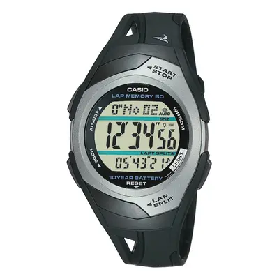 Casio Collection Digital STR-300C-1VEF (264)